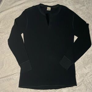 Baldwin Men’s Long sleeve shirt